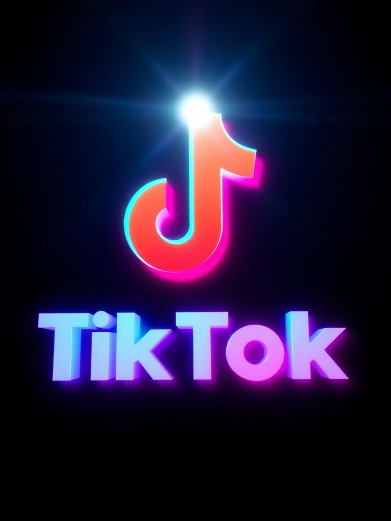 TikTok ויראלי